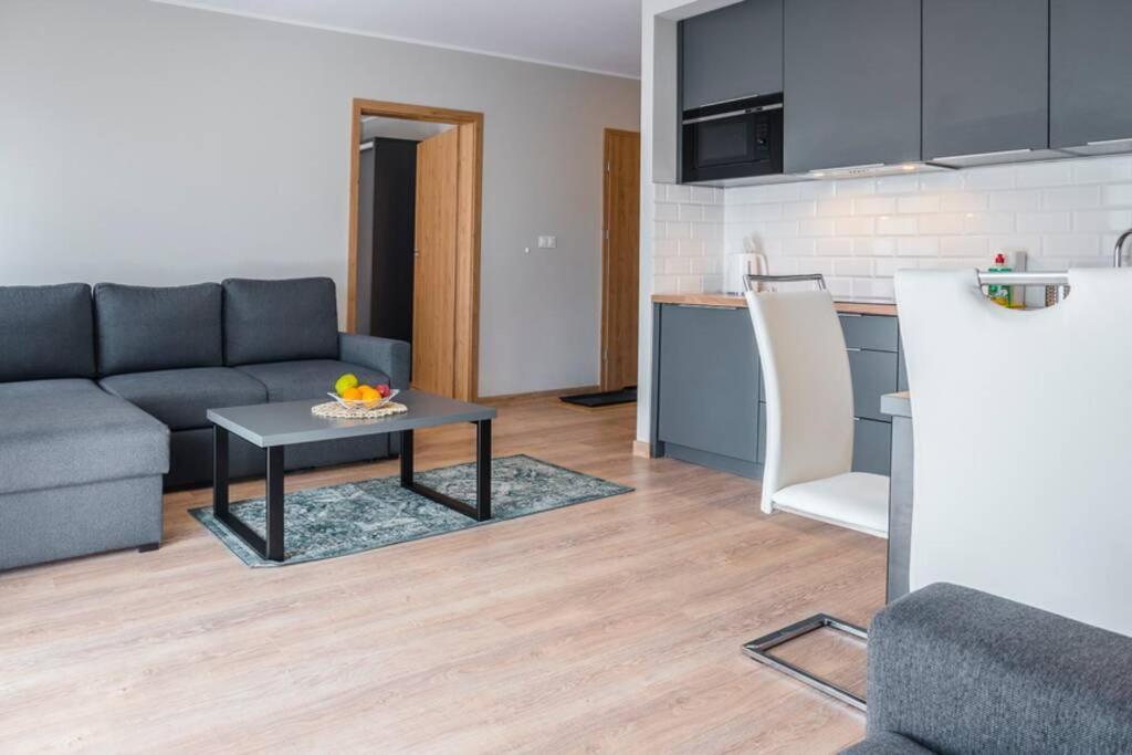 Apartament z widokiem na góry Szklarska Poręba Exterior foto